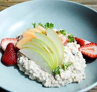 Mediterranea Restaurant - Newcastle Accommodation