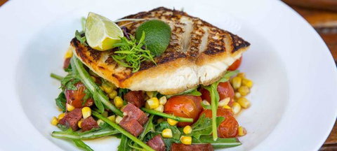 O Bar & Restaurant - Newcastle Accommodation 0