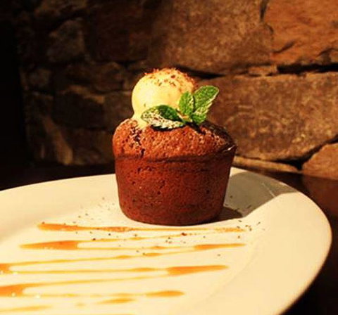 O Bar & Restaurant - Newcastle Accommodation 6