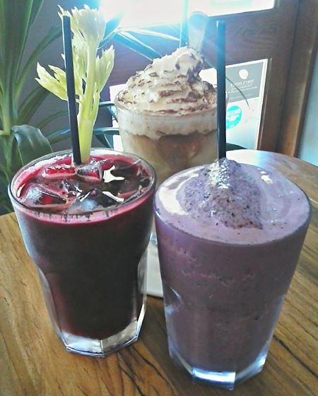 Perenti Cafe - New Castle Tourism 0