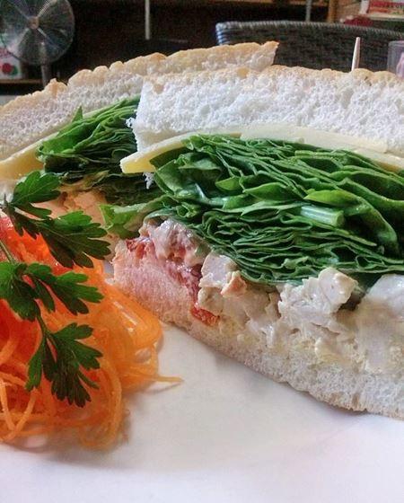 Perenti Cafe - New Castle Tourism 1