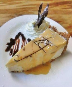 Perenti Cafe - New Castle Tourism 2