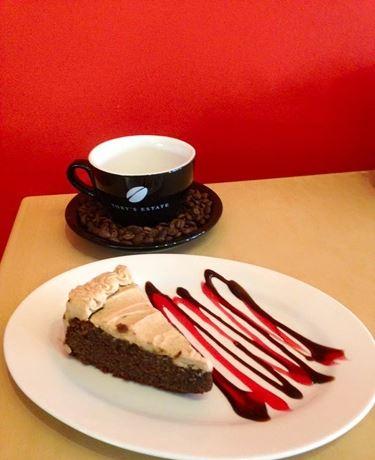Perenti Cafe - New Castle Tourism 6