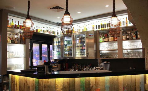 Redsalt - Newcastle Accommodation 0