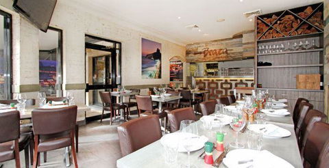 Redsalt - Newcastle Accommodation 3