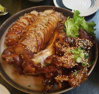 Shinara Grill  Lounge - New Castle Tourism