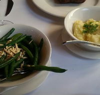 Verandah Restaurant  Bar - New Castle Tourism