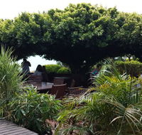 Wharf Restaurant - Newcastle Accommodation