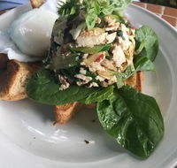 Birdwing Cafe and Curios - New Castle Tourism