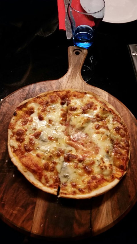 Italia On Marina - Newcastle Accommodation 2