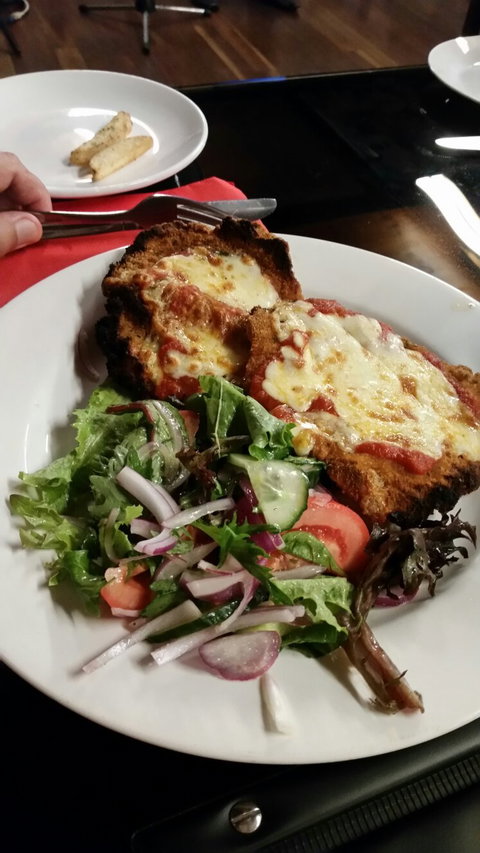 Italia On Marina - Newcastle Accommodation 3