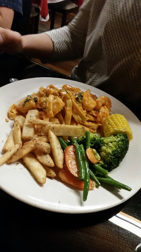 Italia On Marina - Newcastle Accommodation 4