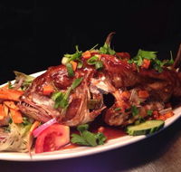 Mellow Thai Restaurant and Cafe - Newcastle Accommodation