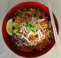 Street Food Asia - Newcastle Accommodation