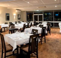The Emerald Room - Newcastle Accommodation