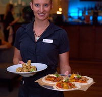 Zebu Bar  Grill - Newcastle Accommodation