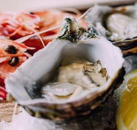 Boardwalk Bistro on Hastings