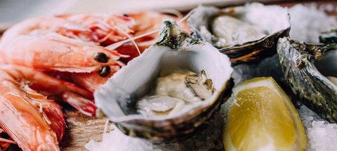 Boardwalk Bistro On Hastings - Newcastle Accommodation 0