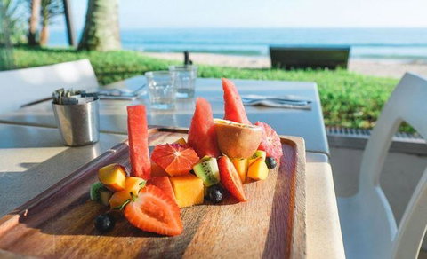 Boardwalk Bistro On Hastings - Newcastle Accommodation 10