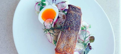 Boardwalk Bistro On Hastings - Newcastle Accommodation 2