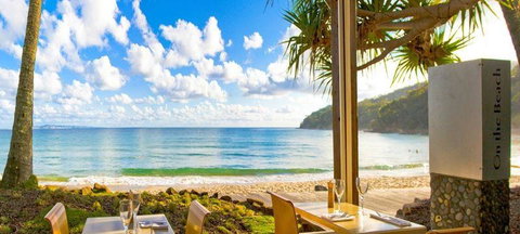 Boardwalk Bistro On Hastings - Newcastle Accommodation 3