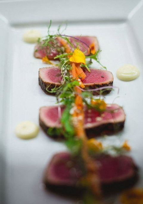 Boardwalk Bistro On Hastings - Newcastle Accommodation 4