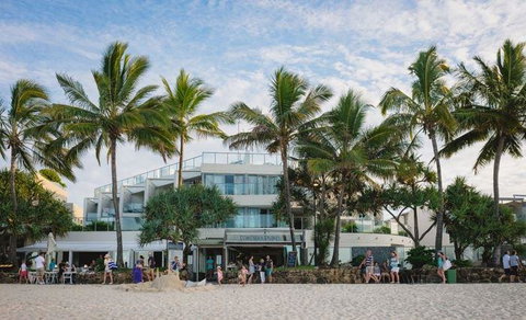 Boardwalk Bistro On Hastings - Newcastle Accommodation 6