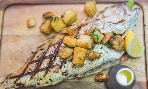 Boardwalk Bistro On Hastings - Newcastle Accommodation 7