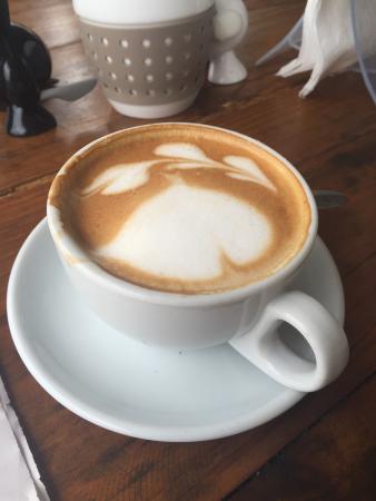 Florrey Bel Coffee Shed - Newcastle Accommodation 0