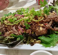 Huong Viet Cafe - Newcastle Accommodation