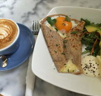 La Madeleine - Newcastle Accommodation