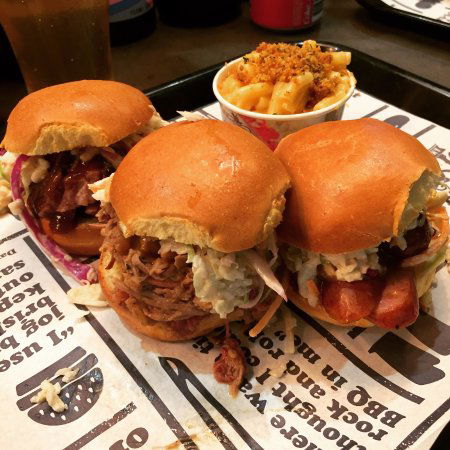 Low & Slow American BBQ - New Castle Tourism 0