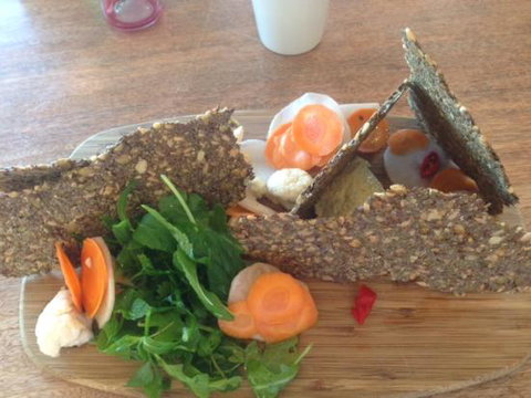 May Street Larder - Newcastle Accommodation 0