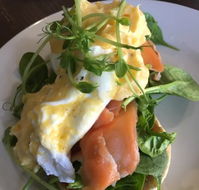 Onshore Cafe - Newcastle Accommodation