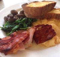 Royston Park Cafe - Newcastle Accommodation