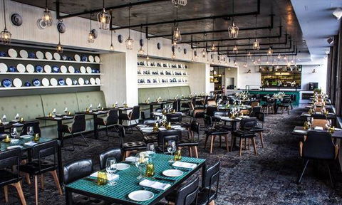 Six Acres - Newcastle Accommodation 13