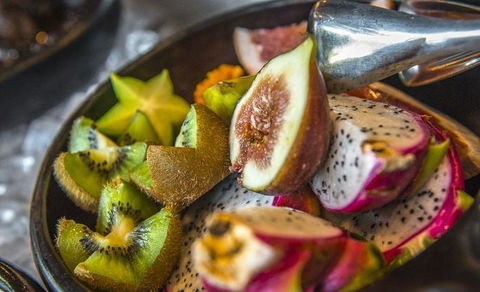 Six Acres - Newcastle Accommodation 18