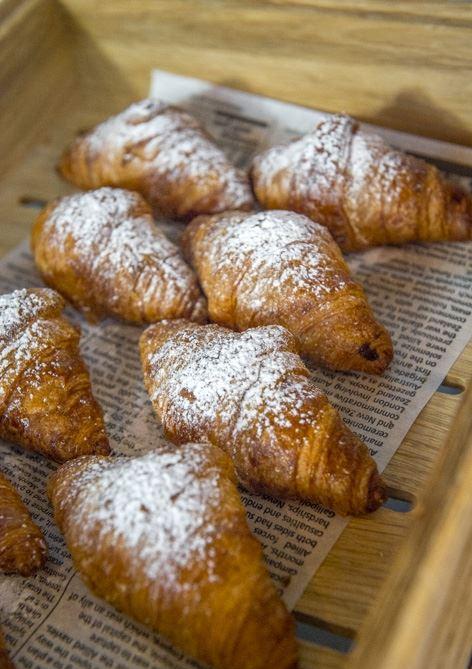 Six Acres - Newcastle Accommodation 20