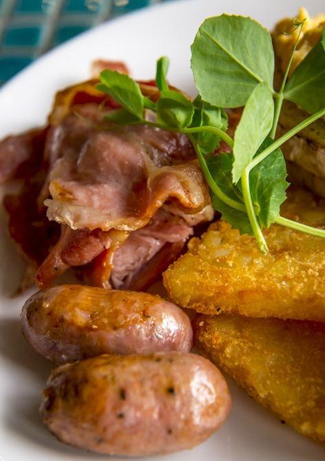 Six Acres - Newcastle Accommodation 23