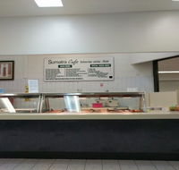 Sumatra Cafe - Newcastle Accommodation