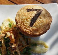 The Pickled Duck - Newcastle Accommodation