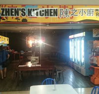 Zhen's Kitchen - Newcastle Accommodation