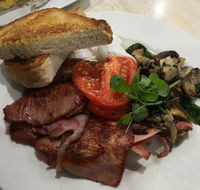 Cafe Swish - New Castle Tourism
