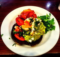 Cafe Two Ants - New Castle Tourism