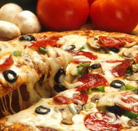 Cenzo's Cafe  Pizzeria - New Castle Tourism