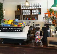 Coffee  Kitchen - New Castle Tourism