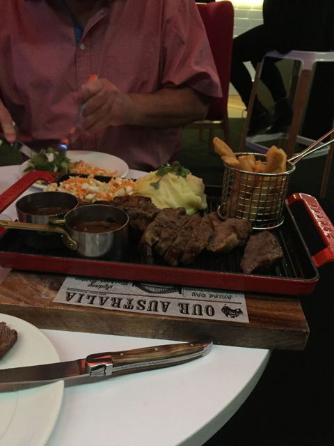 Ibis Kitchen - Adelaide - New Castle Tourism 6
