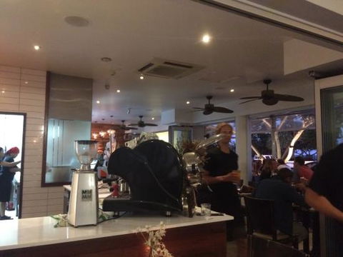 Lex Thai - Newcastle Accommodation 0