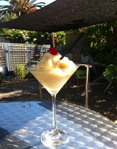 Mischief And Mayhem Wine Lounge - Newcastle Accommodation 9