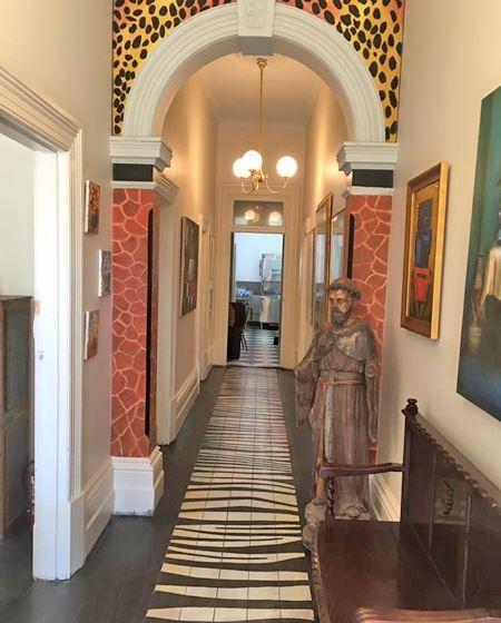 Mischief And Mayhem Wine Lounge - Newcastle Accommodation 12